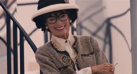 musa de chanel|coco chanel muses.